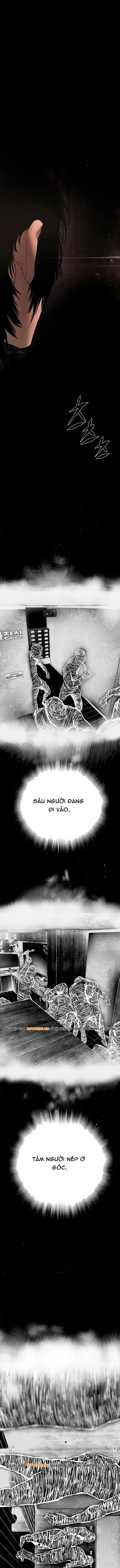 Hậu Duệ Ác Thần - Chapter 19 - Page 12