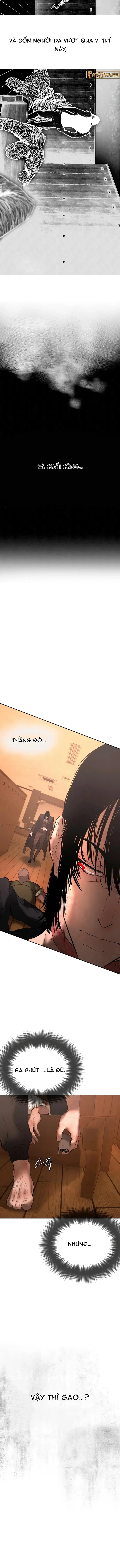 Hậu Duệ Ác Thần - Chapter 19 - Page 13