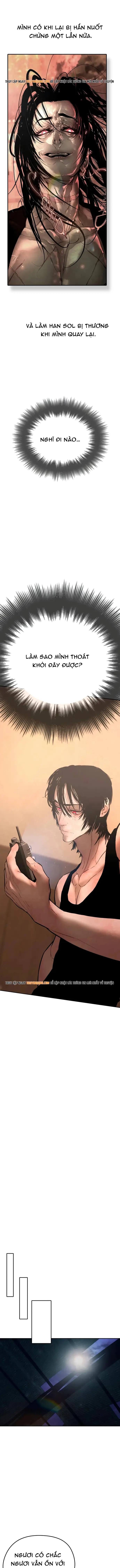 Hậu Duệ Ác Thần - Chapter 19 - Page 14