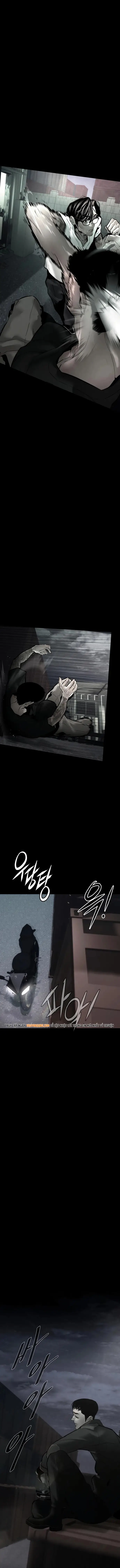 Hậu Duệ Ác Thần - Chapter 19 - Page 16