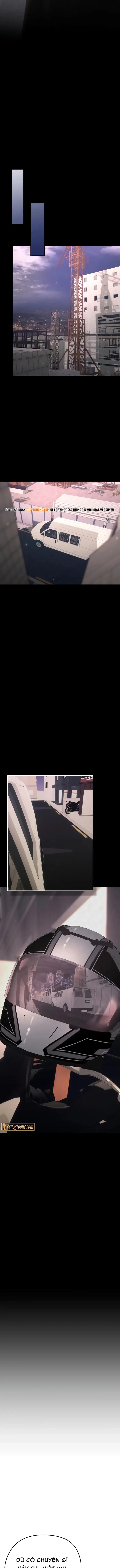 Hậu Duệ Ác Thần - Chapter 19 - Page 17