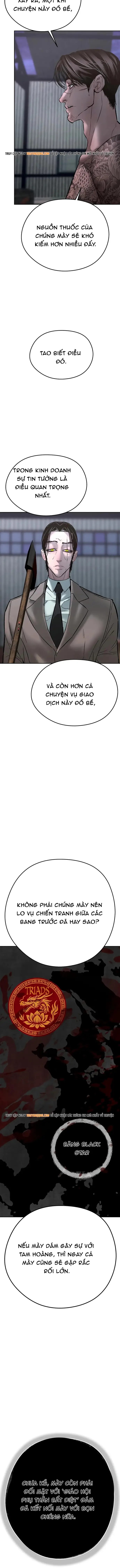 Hậu Duệ Ác Thần - Chapter 19 - Page 18