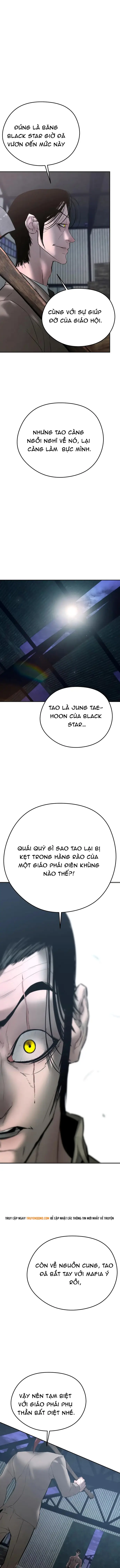 Hậu Duệ Ác Thần - Chapter 19 - Page 19