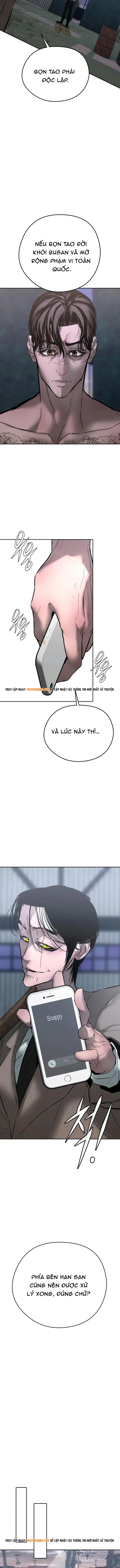 Hậu Duệ Ác Thần - Chapter 19 - Page 20