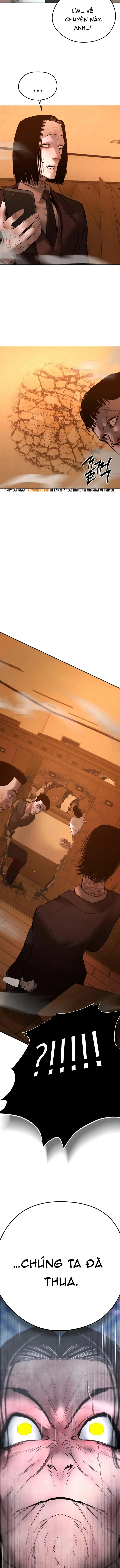 Hậu Duệ Ác Thần - Chapter 19 - Page 22
