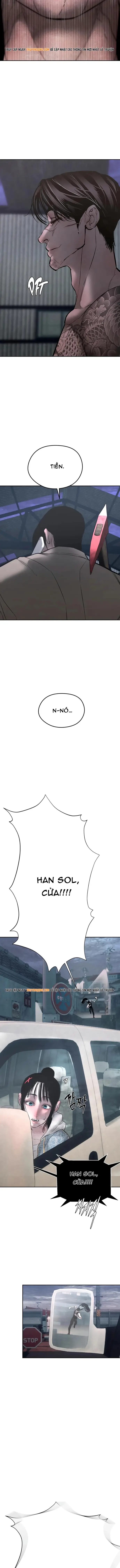 Hậu Duệ Ác Thần - Chapter 19 - Page 23