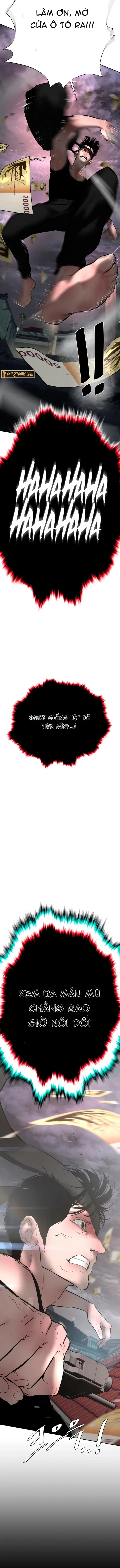 Hậu Duệ Ác Thần - Chapter 19 - Page 24