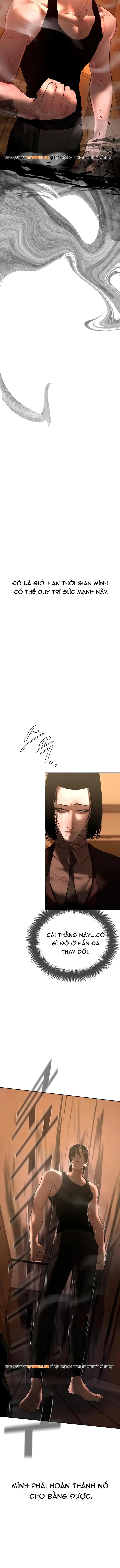 Hậu Duệ Ác Thần - Chapter 19 - Page 3