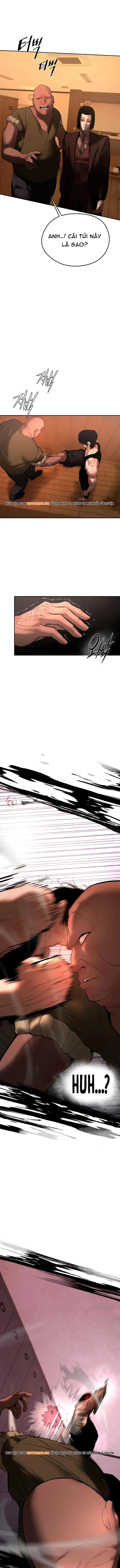 Hậu Duệ Ác Thần - Chapter 19 - Page 4