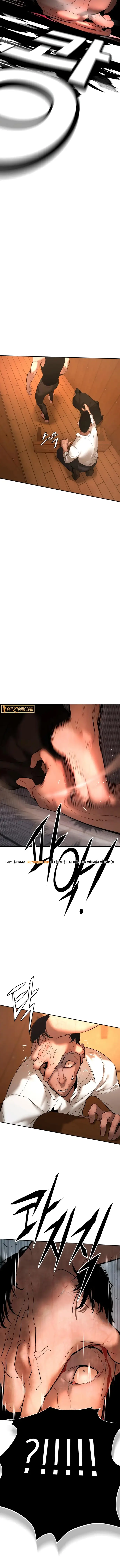 Hậu Duệ Ác Thần - Chapter 19 - Page 5