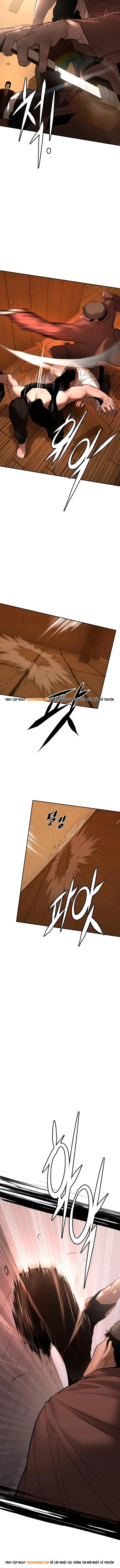 Hậu Duệ Ác Thần - Chapter 19 - Page 7