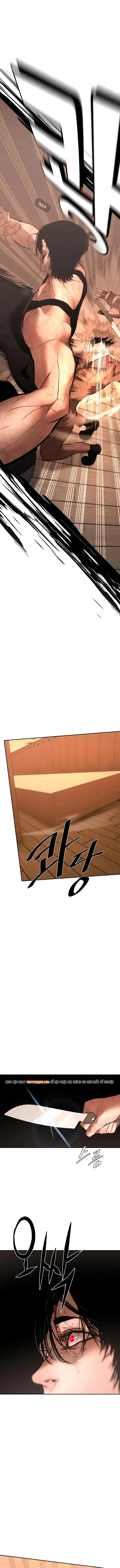 Hậu Duệ Ác Thần - Chapter 19 - Page 8