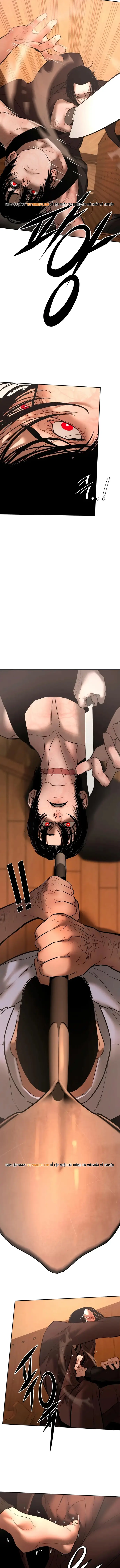 Hậu Duệ Ác Thần - Chapter 19 - Page 9