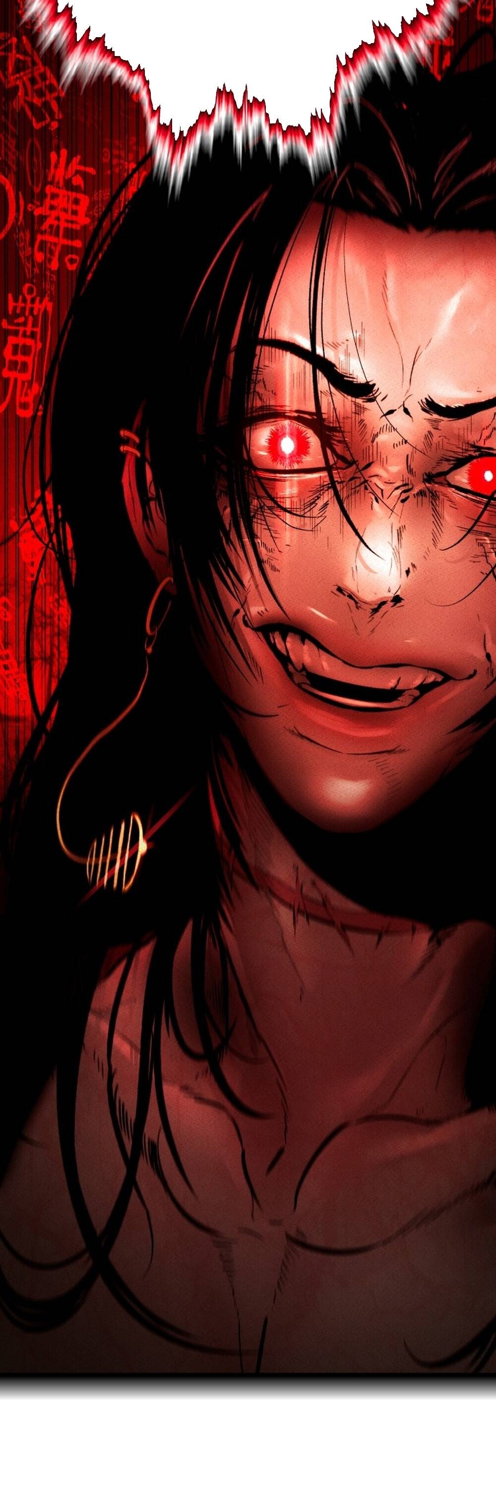 Hậu Duệ Ác Thần - Chapter 2 - Page 10