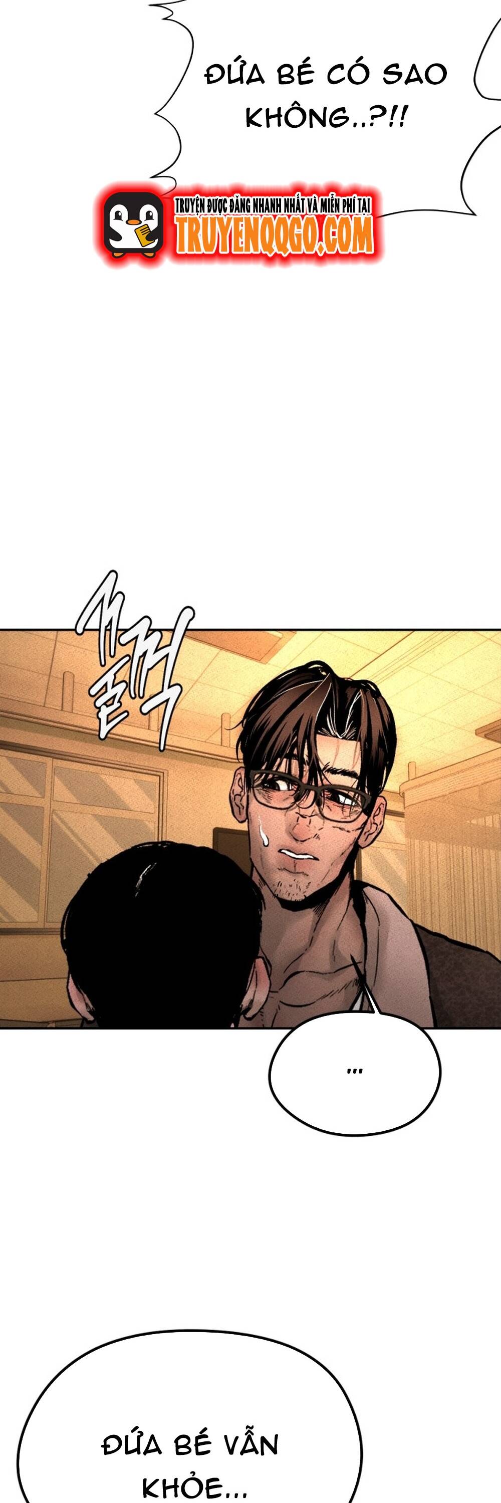 Hậu Duệ Ác Thần - Chapter 2 - Page 100