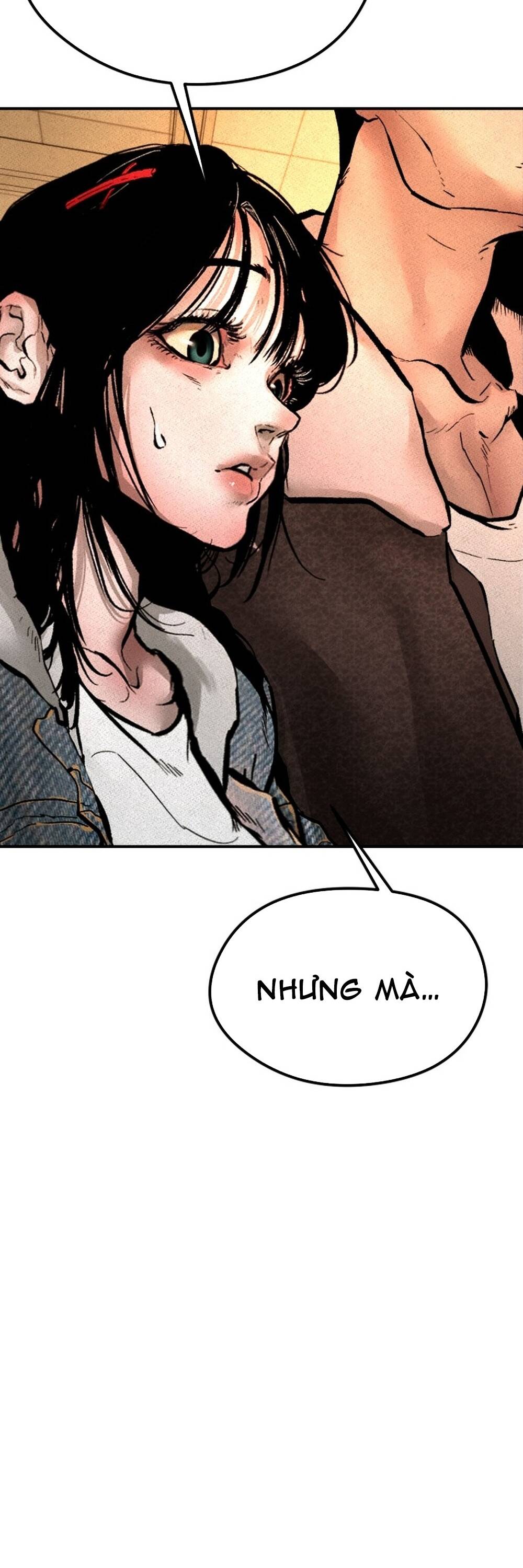 Hậu Duệ Ác Thần - Chapter 2 - Page 101