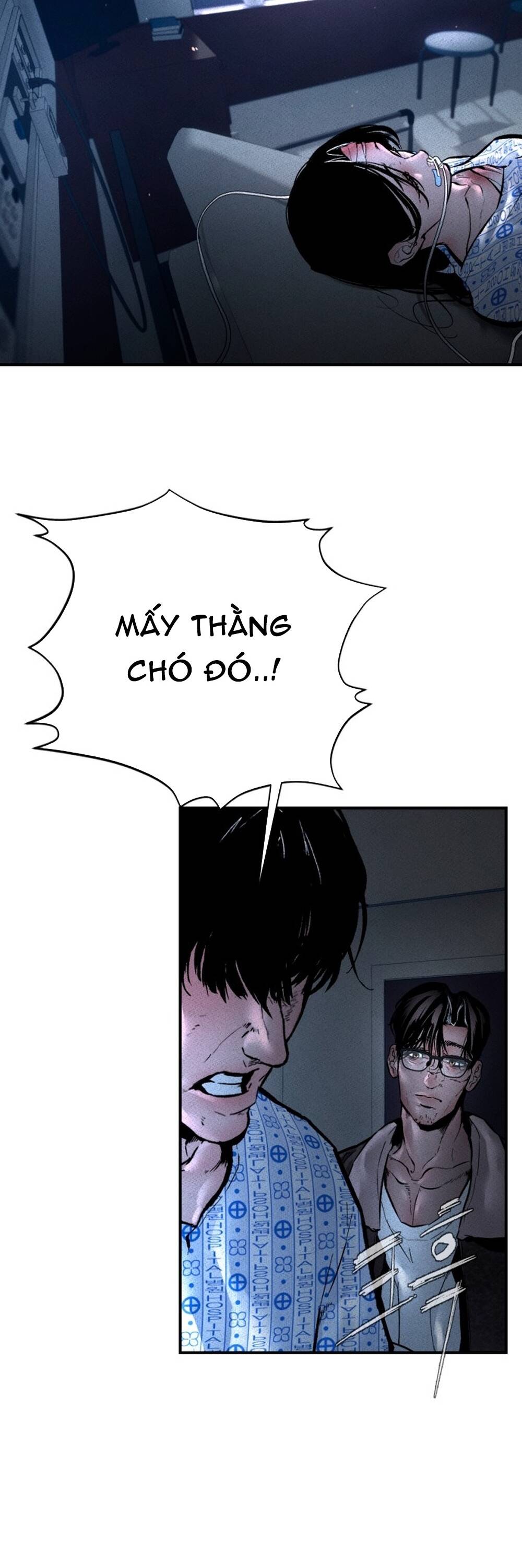 Hậu Duệ Ác Thần - Chapter 2 - Page 103