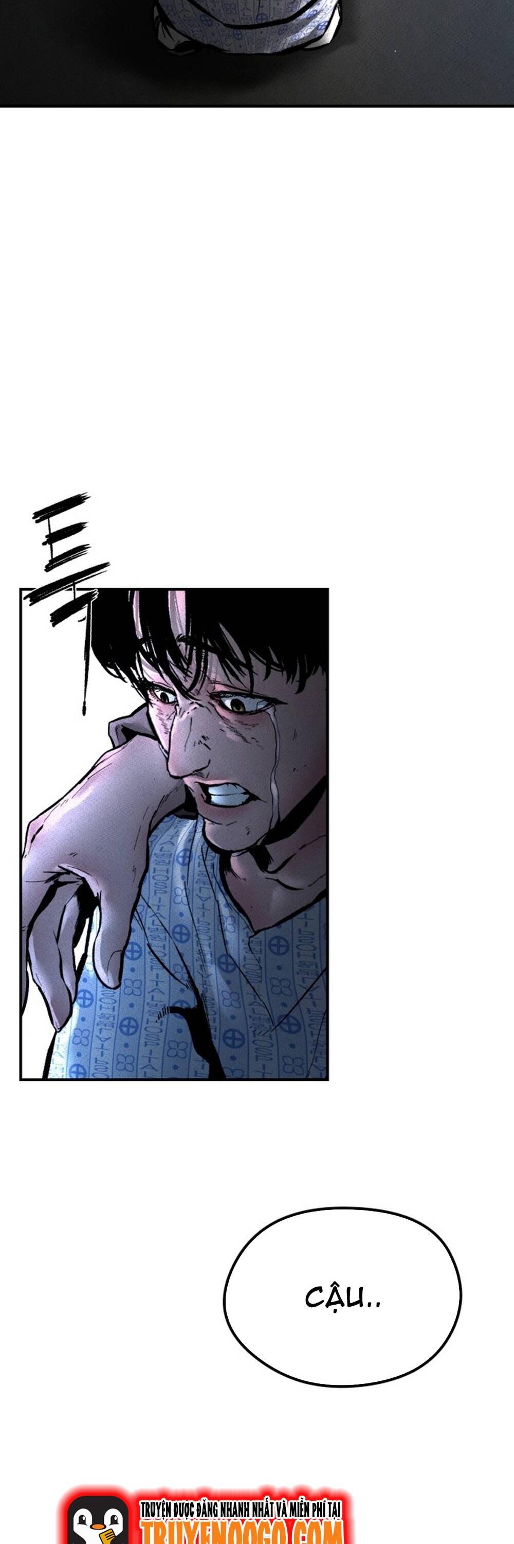 Hậu Duệ Ác Thần - Chapter 2 - Page 105