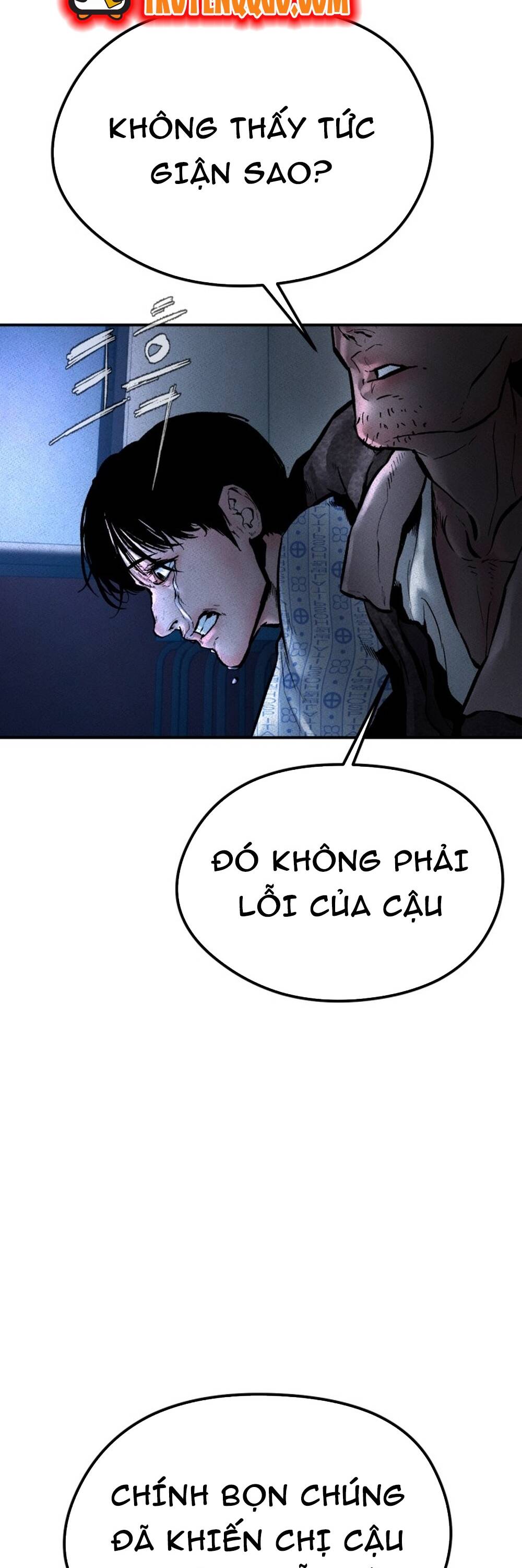 Hậu Duệ Ác Thần - Chapter 2 - Page 106