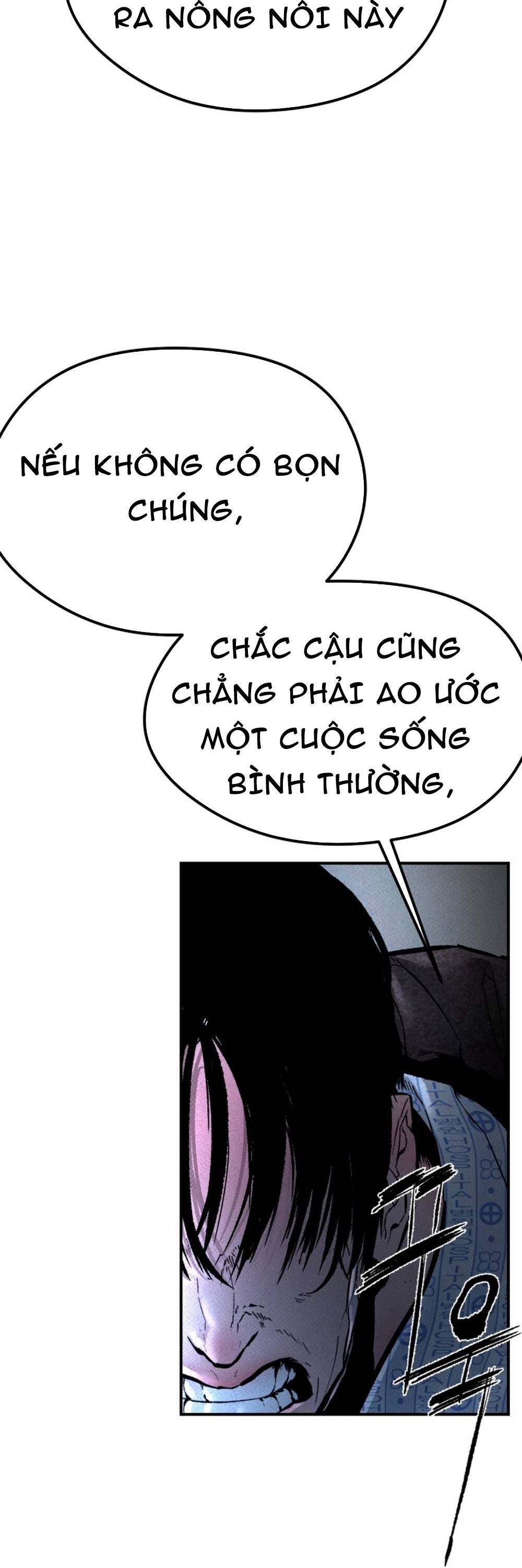 Hậu Duệ Ác Thần - Chapter 2 - Page 107