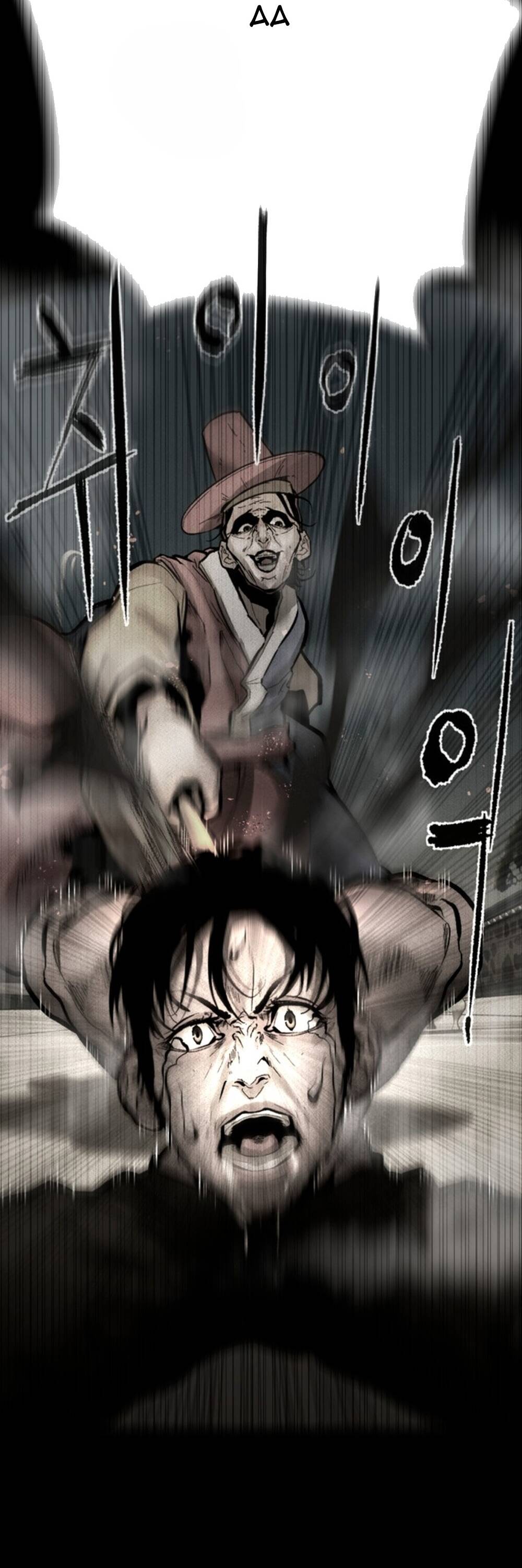 Hậu Duệ Ác Thần - Chapter 2 - Page 112