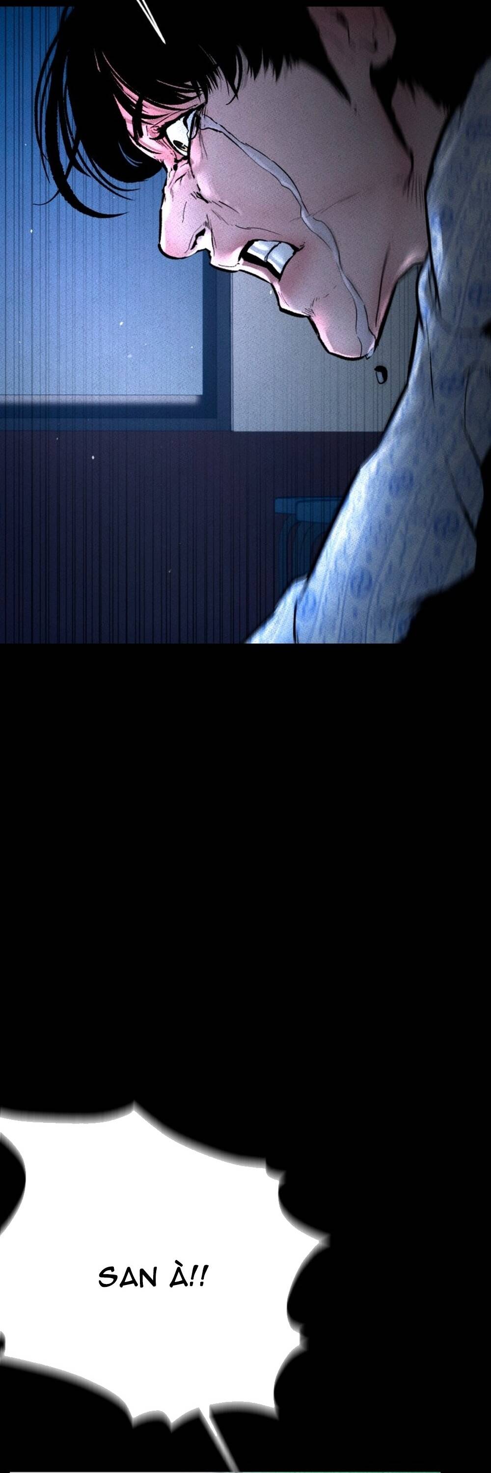 Hậu Duệ Ác Thần - Chapter 2 - Page 114