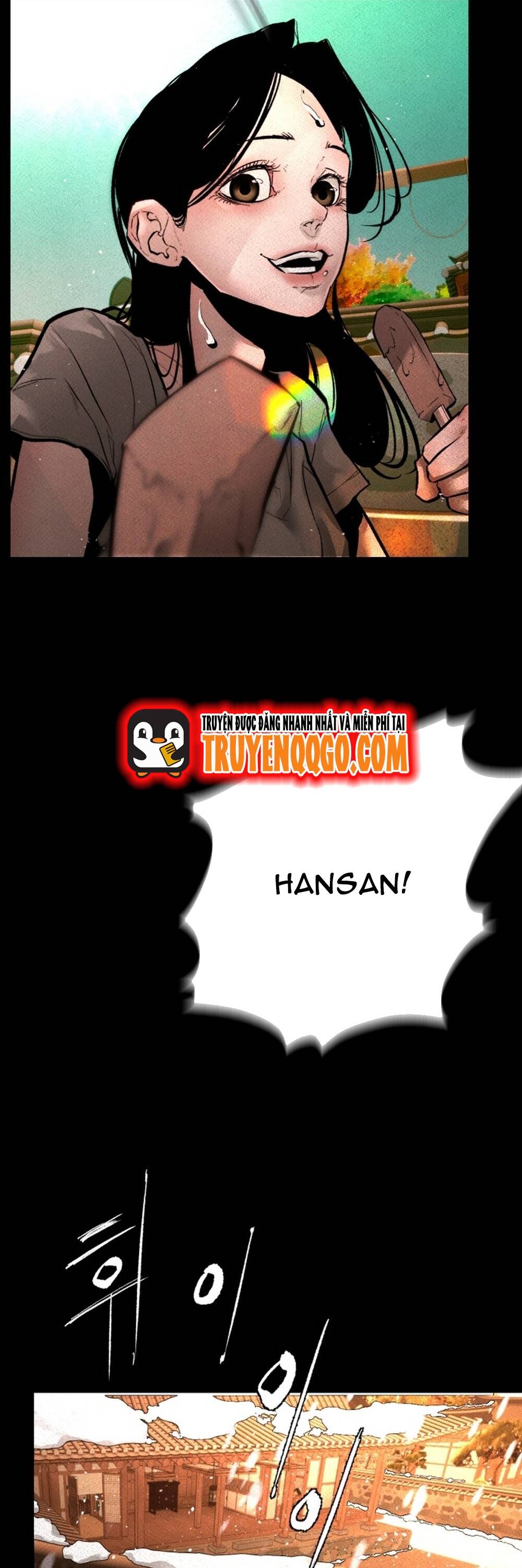 Hậu Duệ Ác Thần - Chapter 2 - Page 115