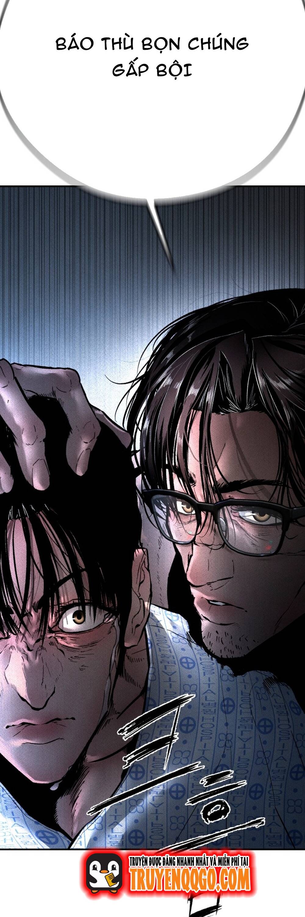 Hậu Duệ Ác Thần - Chapter 2 - Page 118