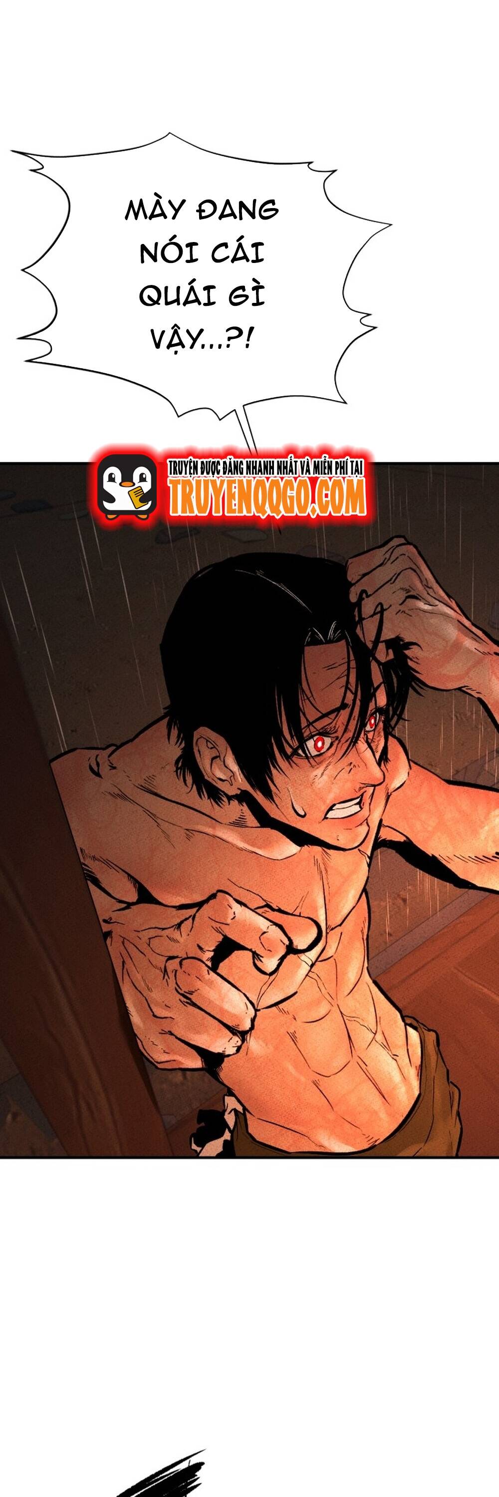 Hậu Duệ Ác Thần - Chapter 2 - Page 12