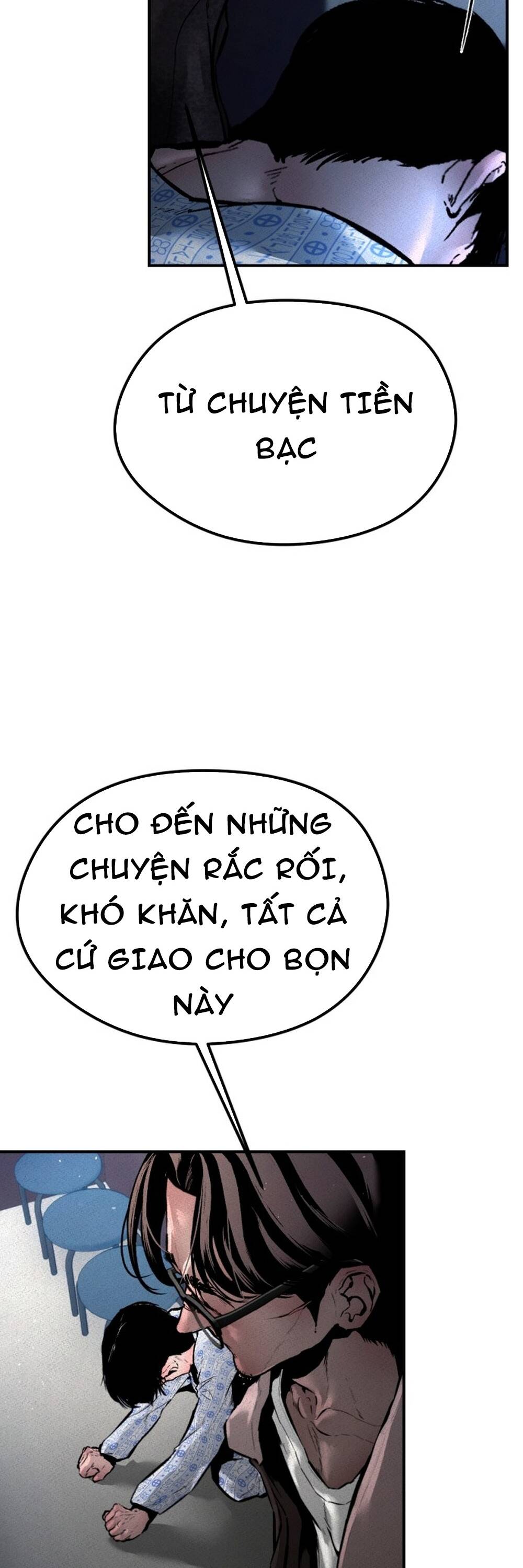 Hậu Duệ Ác Thần - Chapter 2 - Page 120