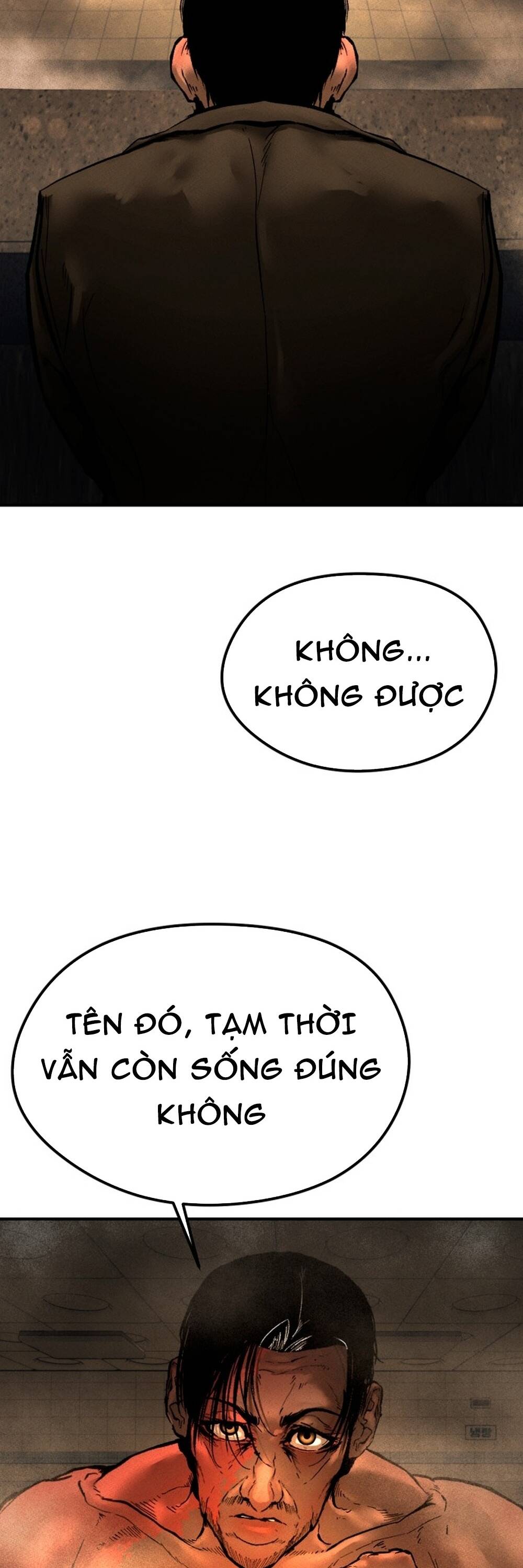 Hậu Duệ Ác Thần - Chapter 2 - Page 124