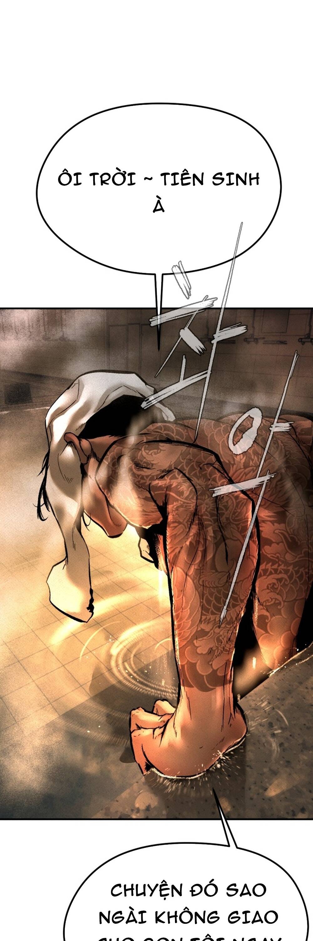 Hậu Duệ Ác Thần - Chapter 2 - Page 126