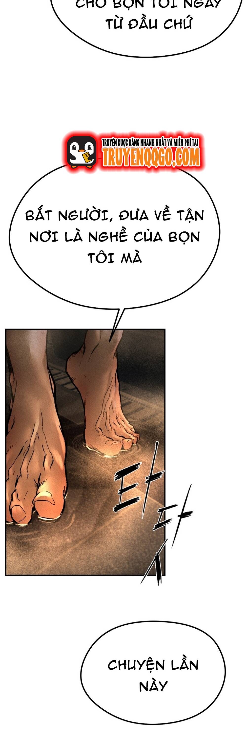 Hậu Duệ Ác Thần - Chapter 2 - Page 127