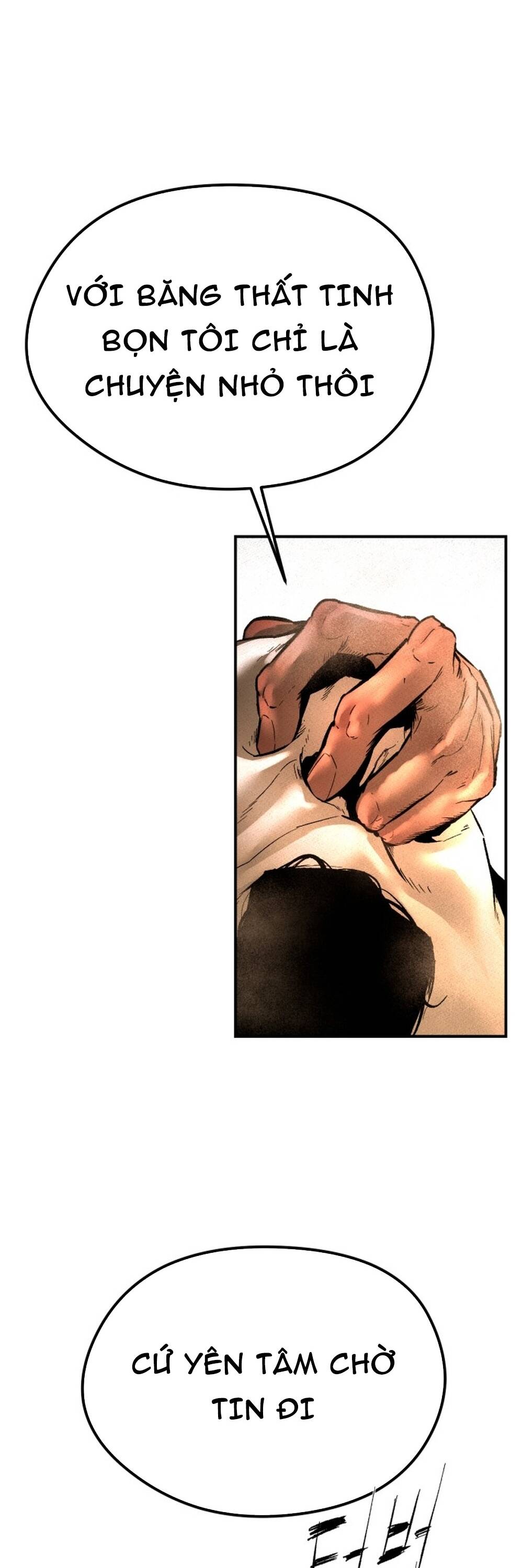 Hậu Duệ Ác Thần - Chapter 2 - Page 128