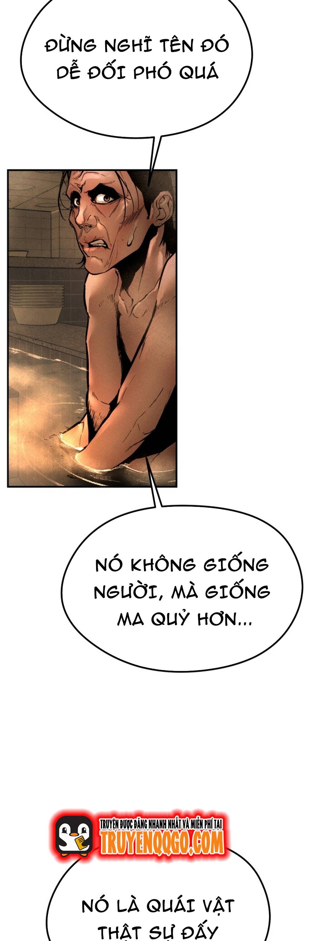 Hậu Duệ Ác Thần - Chapter 2 - Page 130