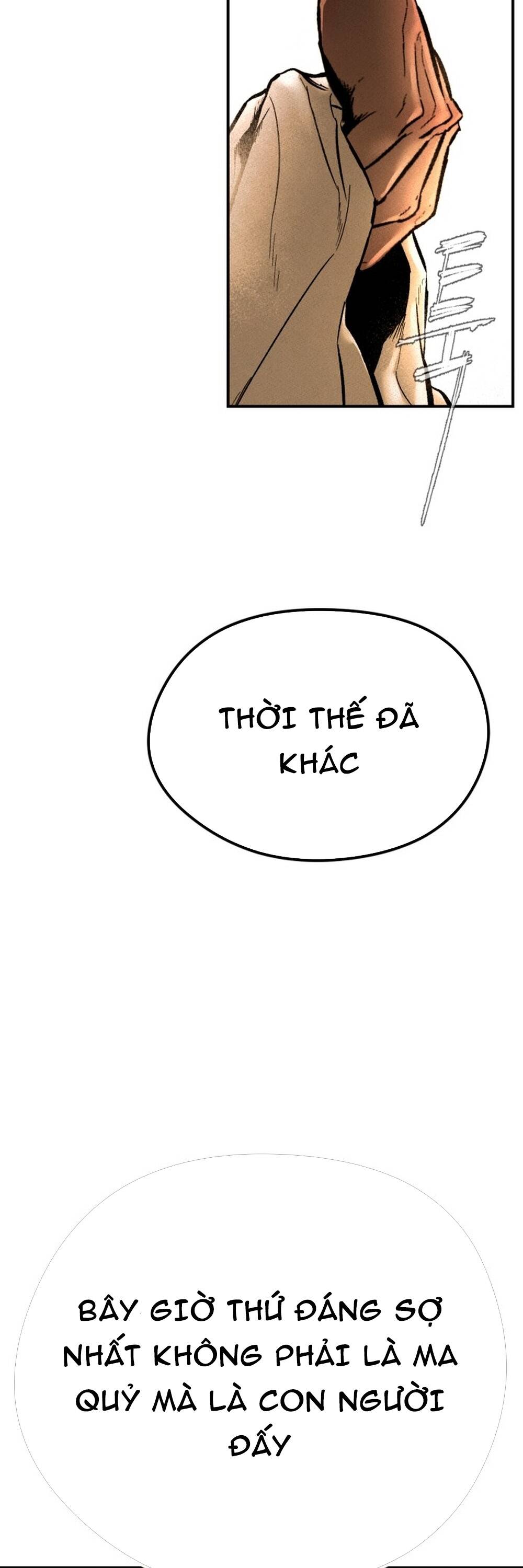 Hậu Duệ Ác Thần - Chapter 2 - Page 132