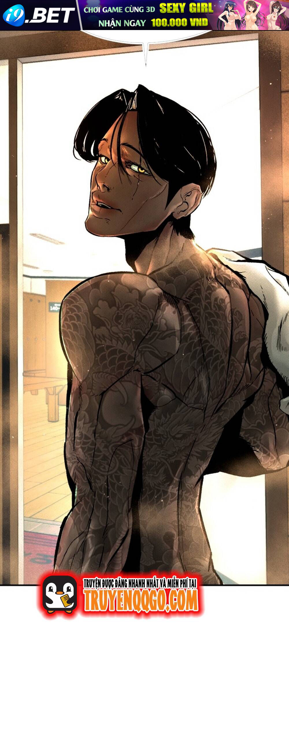 Hậu Duệ Ác Thần - Chapter 2 - Page 133