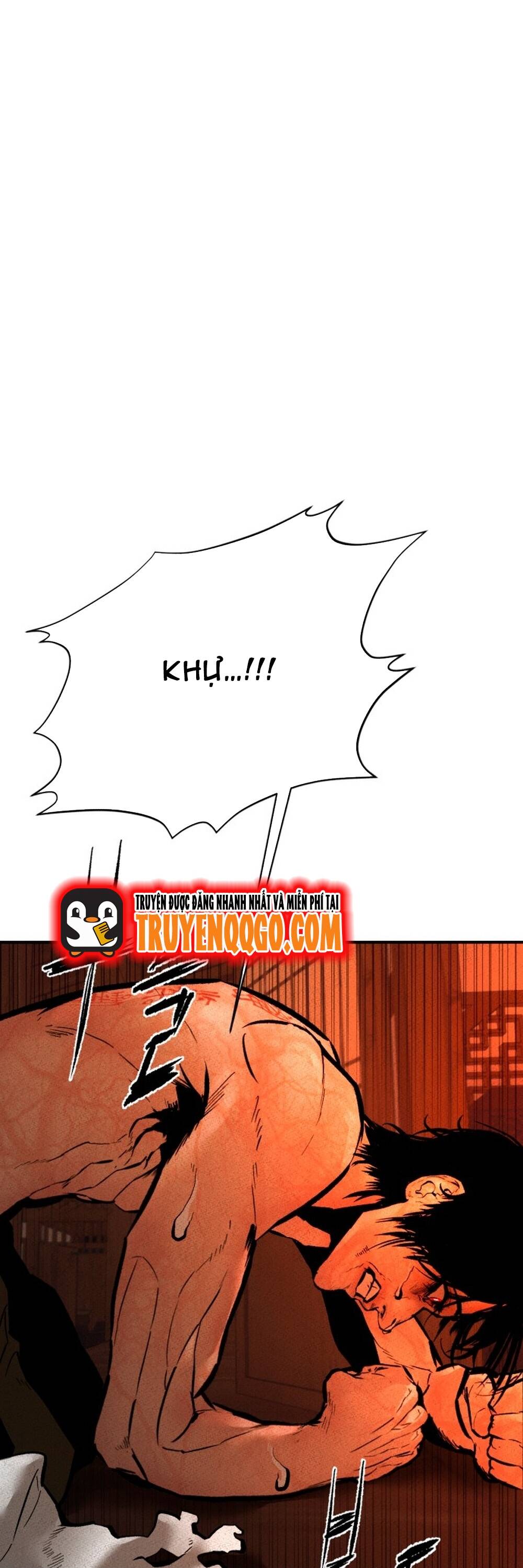 Hậu Duệ Ác Thần - Chapter 2 - Page 14