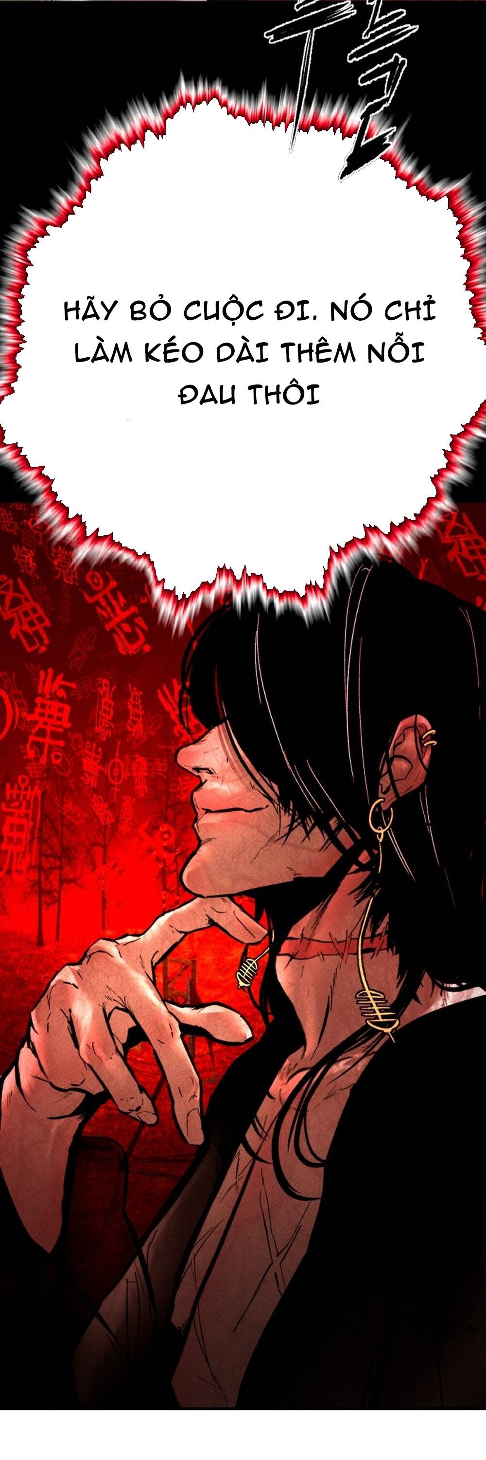 Hậu Duệ Ác Thần - Chapter 2 - Page 15