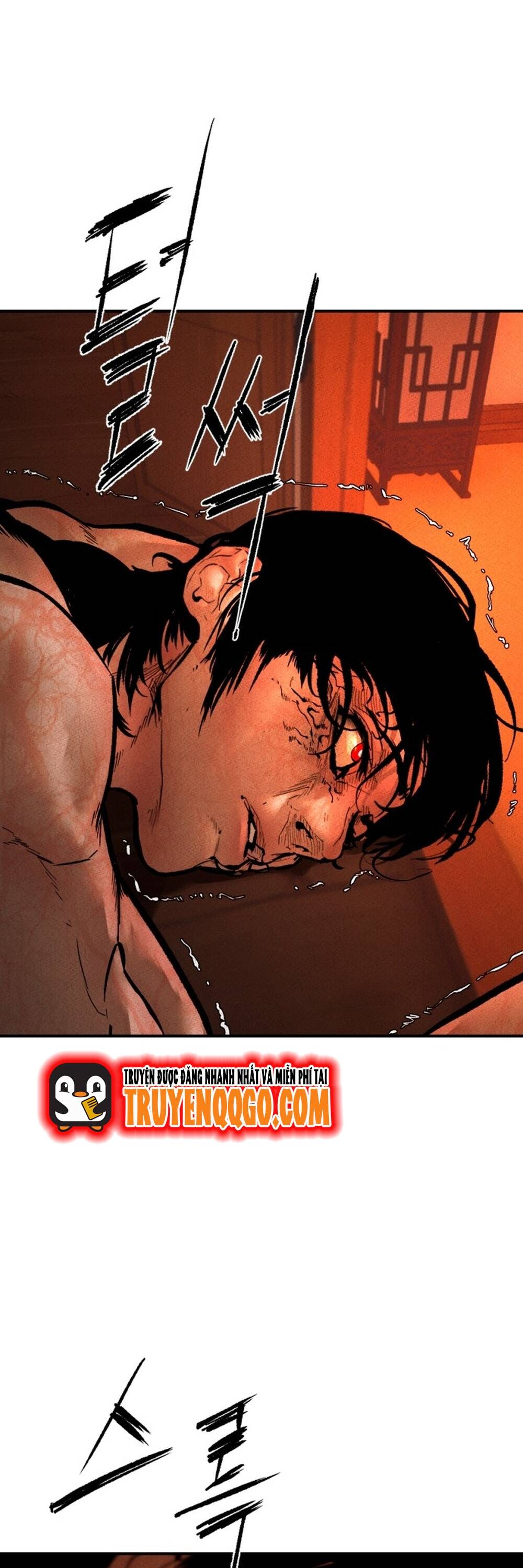 Hậu Duệ Ác Thần - Chapter 2 - Page 16