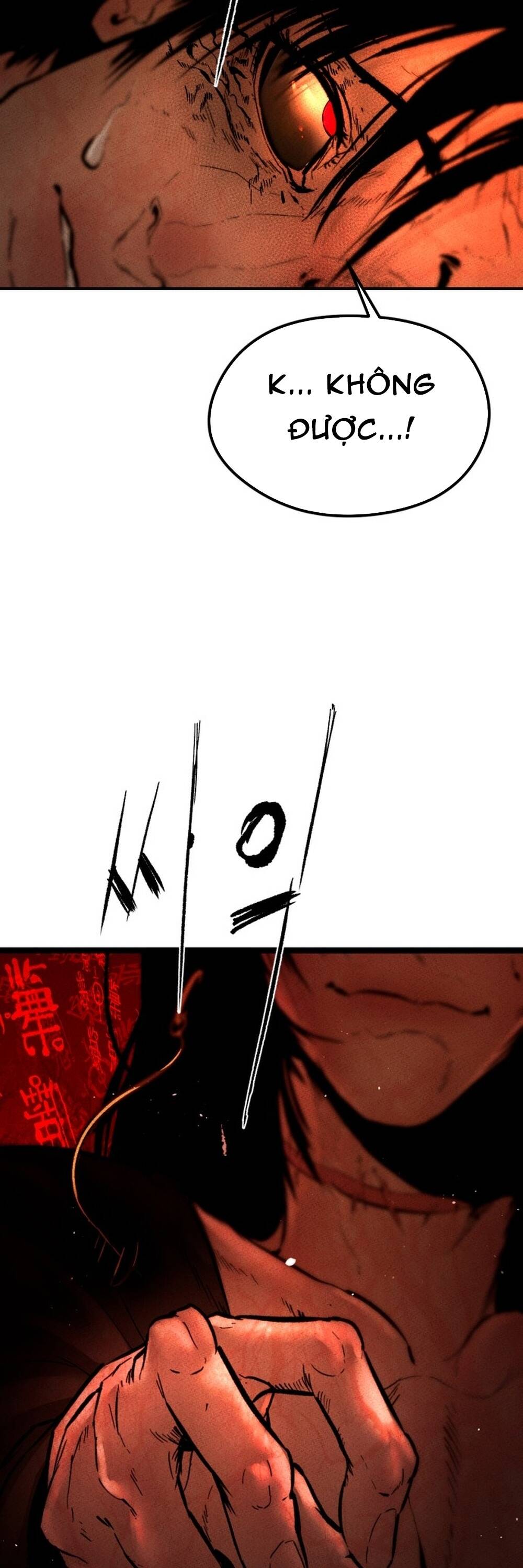 Hậu Duệ Ác Thần - Chapter 2 - Page 17