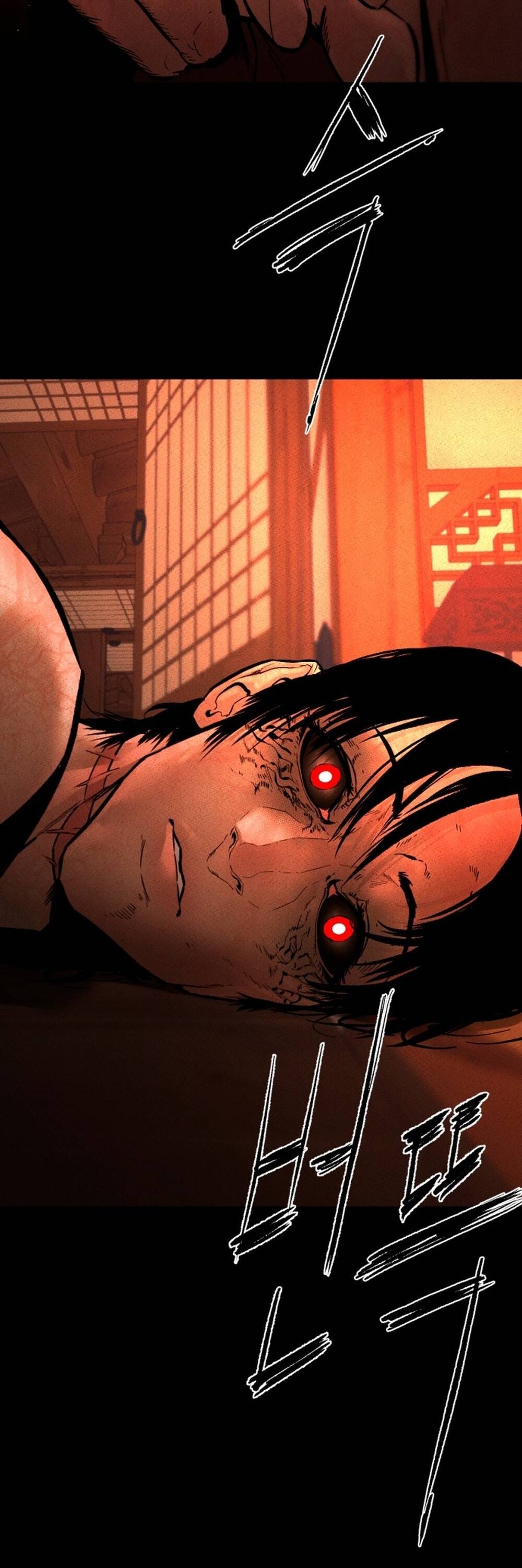 Hậu Duệ Ác Thần - Chapter 2 - Page 18