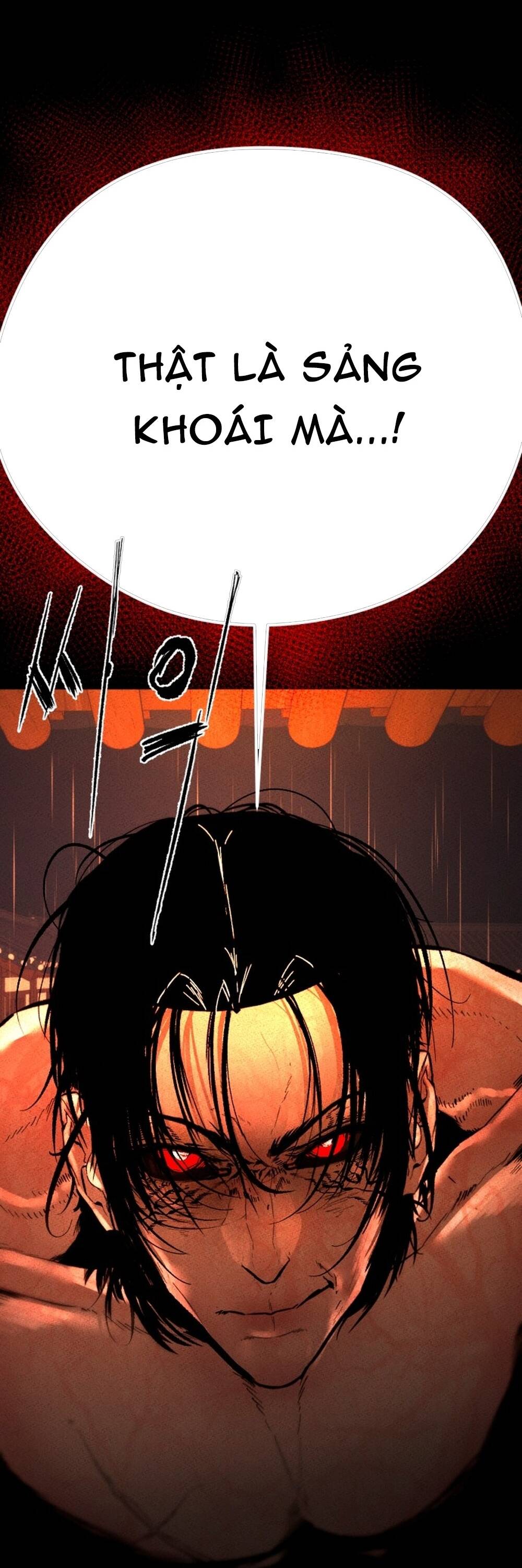 Hậu Duệ Ác Thần - Chapter 2 - Page 20