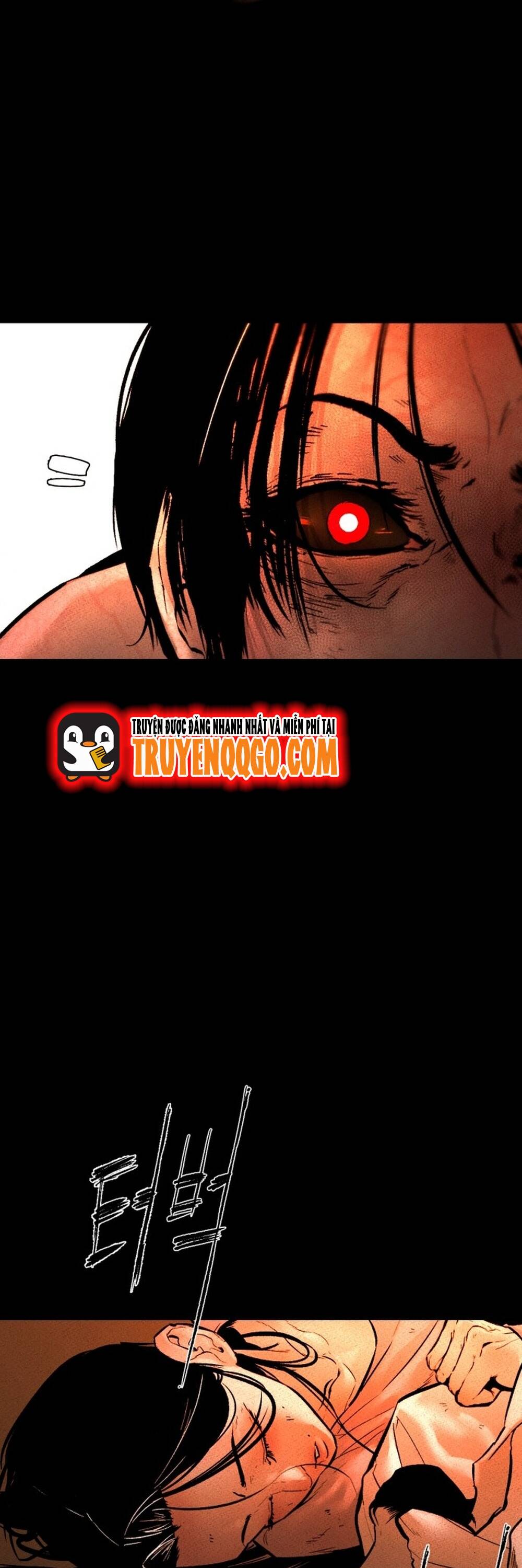 Hậu Duệ Ác Thần - Chapter 2 - Page 21