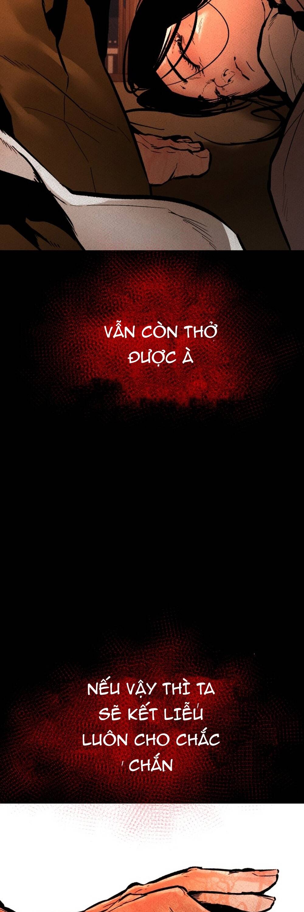 Hậu Duệ Ác Thần - Chapter 2 - Page 24