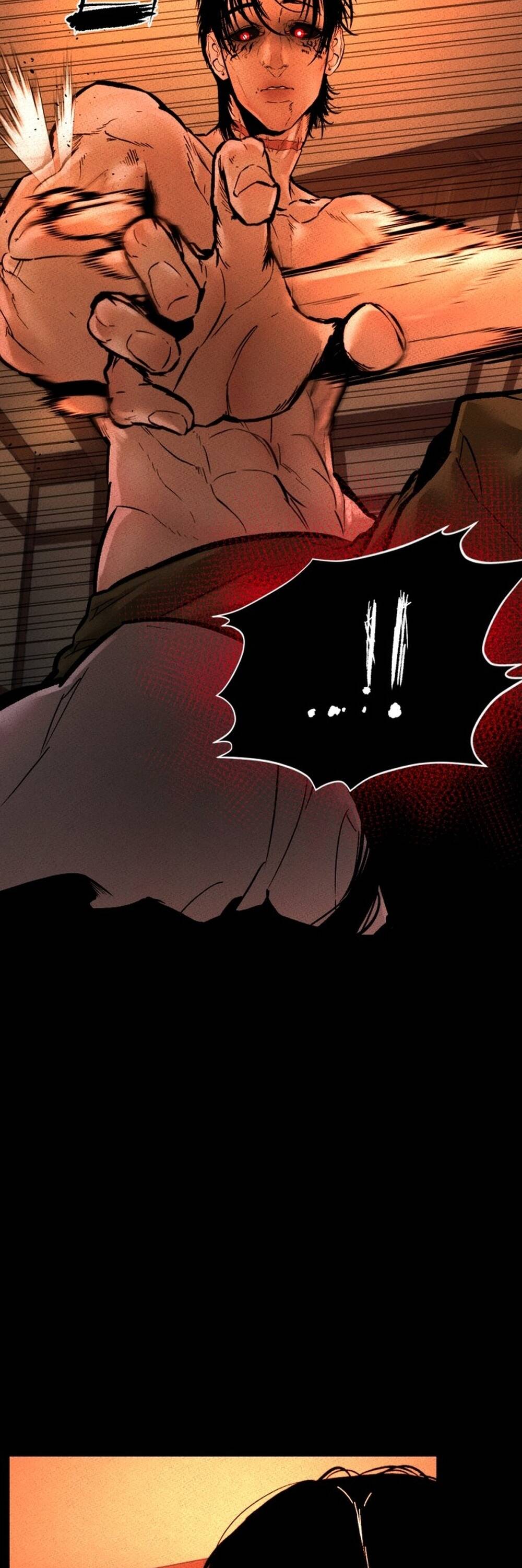 Hậu Duệ Ác Thần - Chapter 2 - Page 26