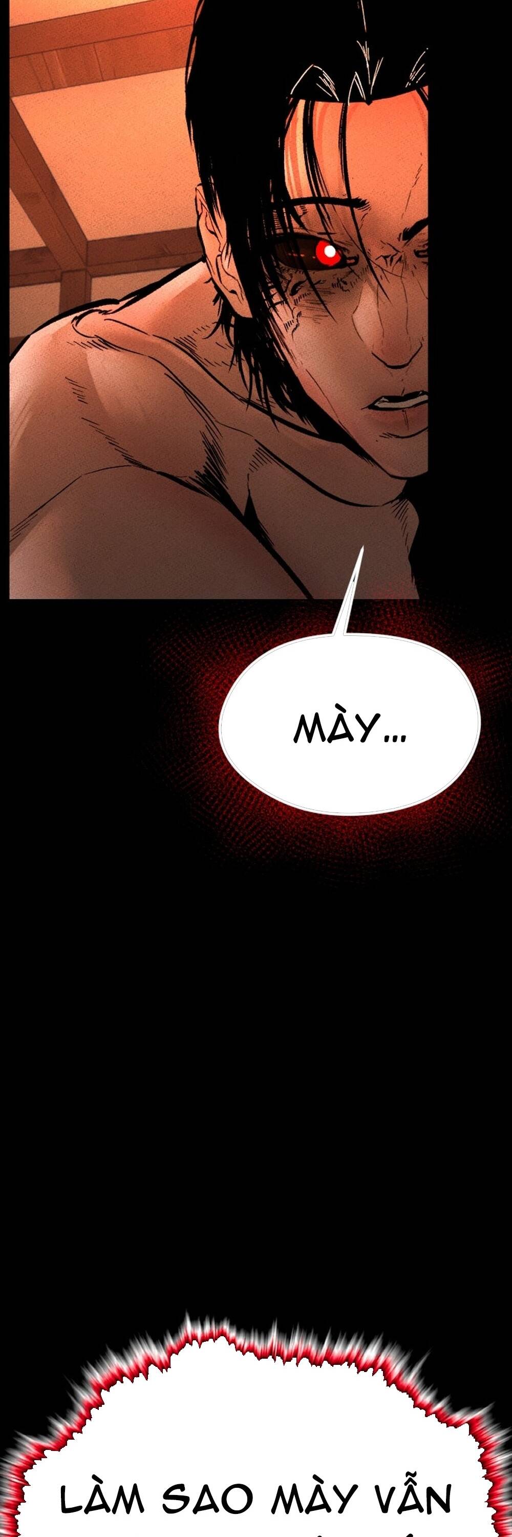 Hậu Duệ Ác Thần - Chapter 2 - Page 27