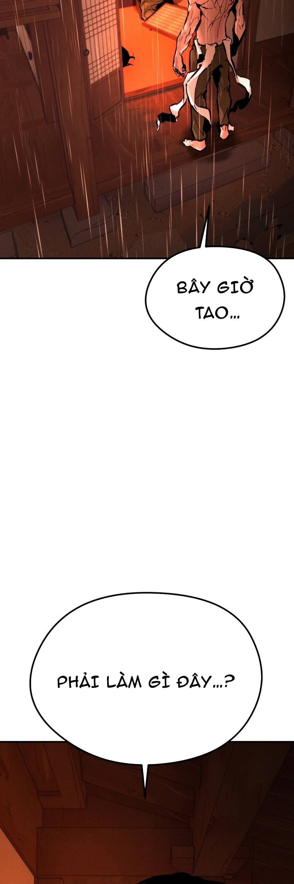 Hậu Duệ Ác Thần - Chapter 2 - Page 3