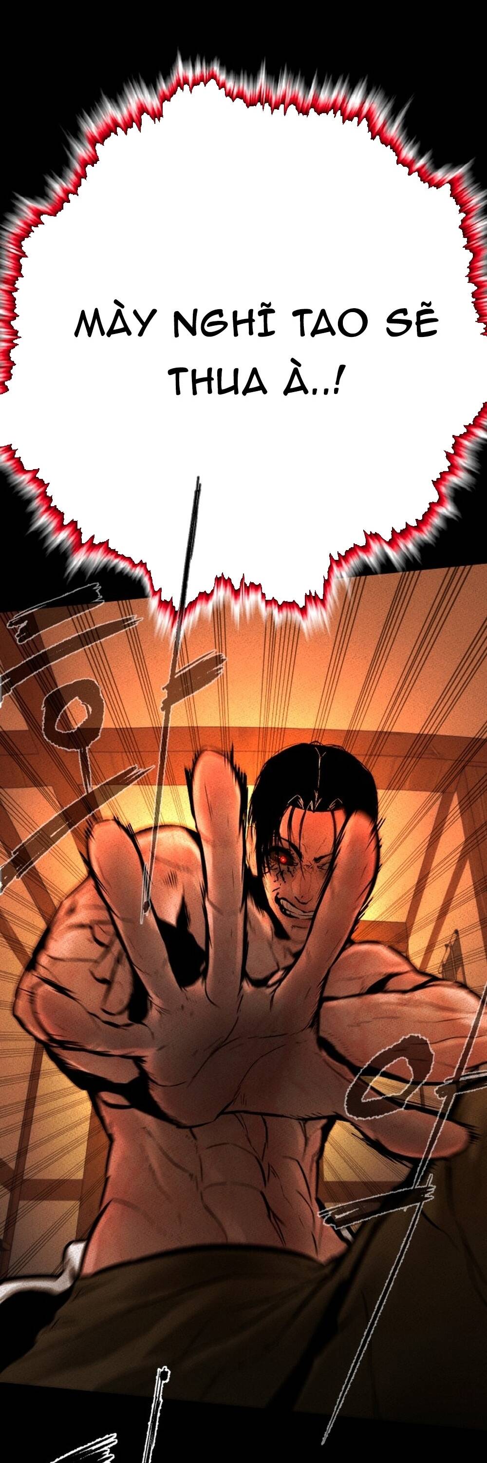 Hậu Duệ Ác Thần - Chapter 2 - Page 32