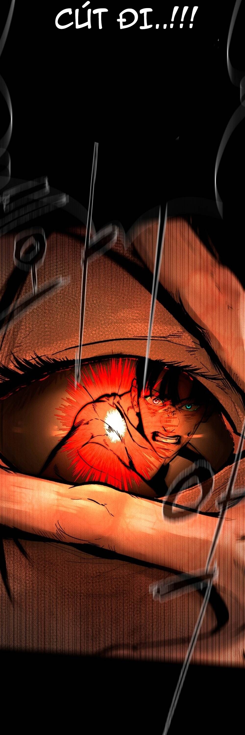 Hậu Duệ Ác Thần - Chapter 2 - Page 34